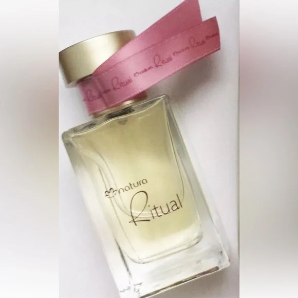 NATURA RITUAL for the senses NO BOX, RARE - Picture 5 of 7